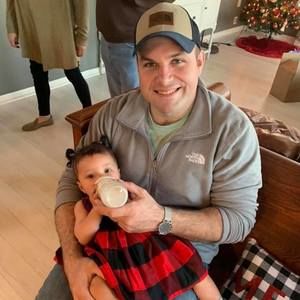 Meet your Posher, Cameron